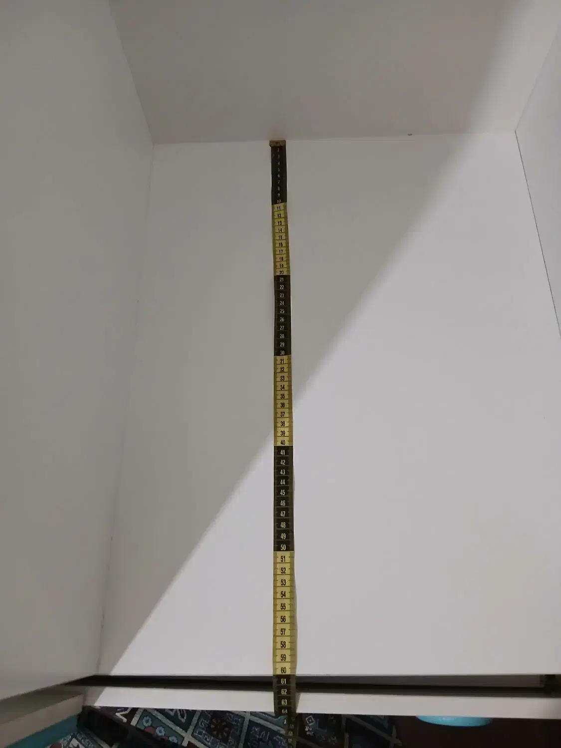 تخت|تخت و سرویس خواب|پرند, فاز ۲|دیوار