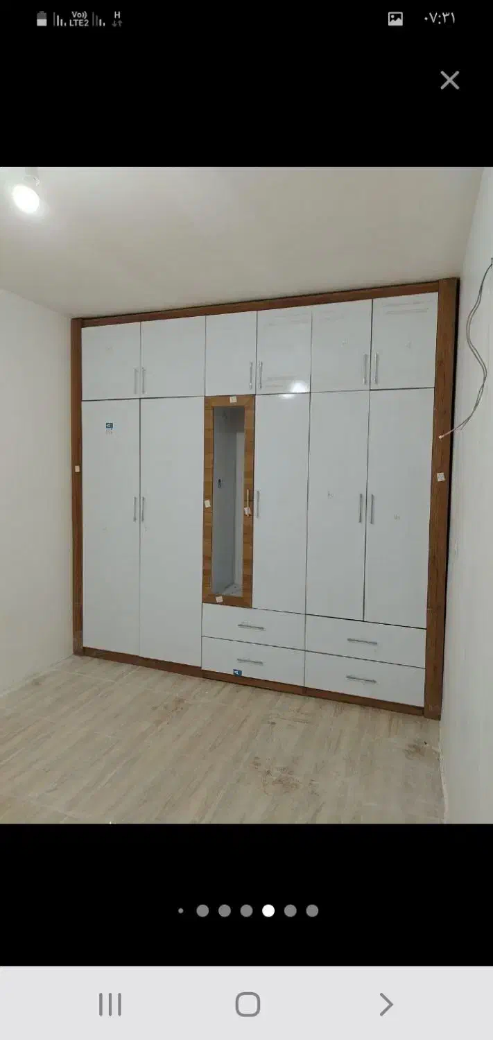 کمد دیواری|مصالح و تجهیزات ساختمان|شاندیز, |دیوار