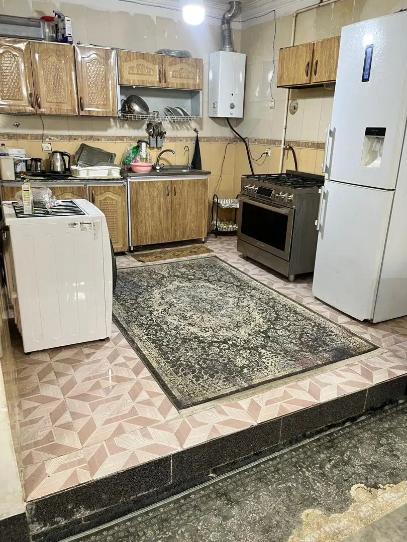 فروش چهارواحدی ستایش‌جنوبی|فروش آپارتمان|خرمشهر, |دیوار