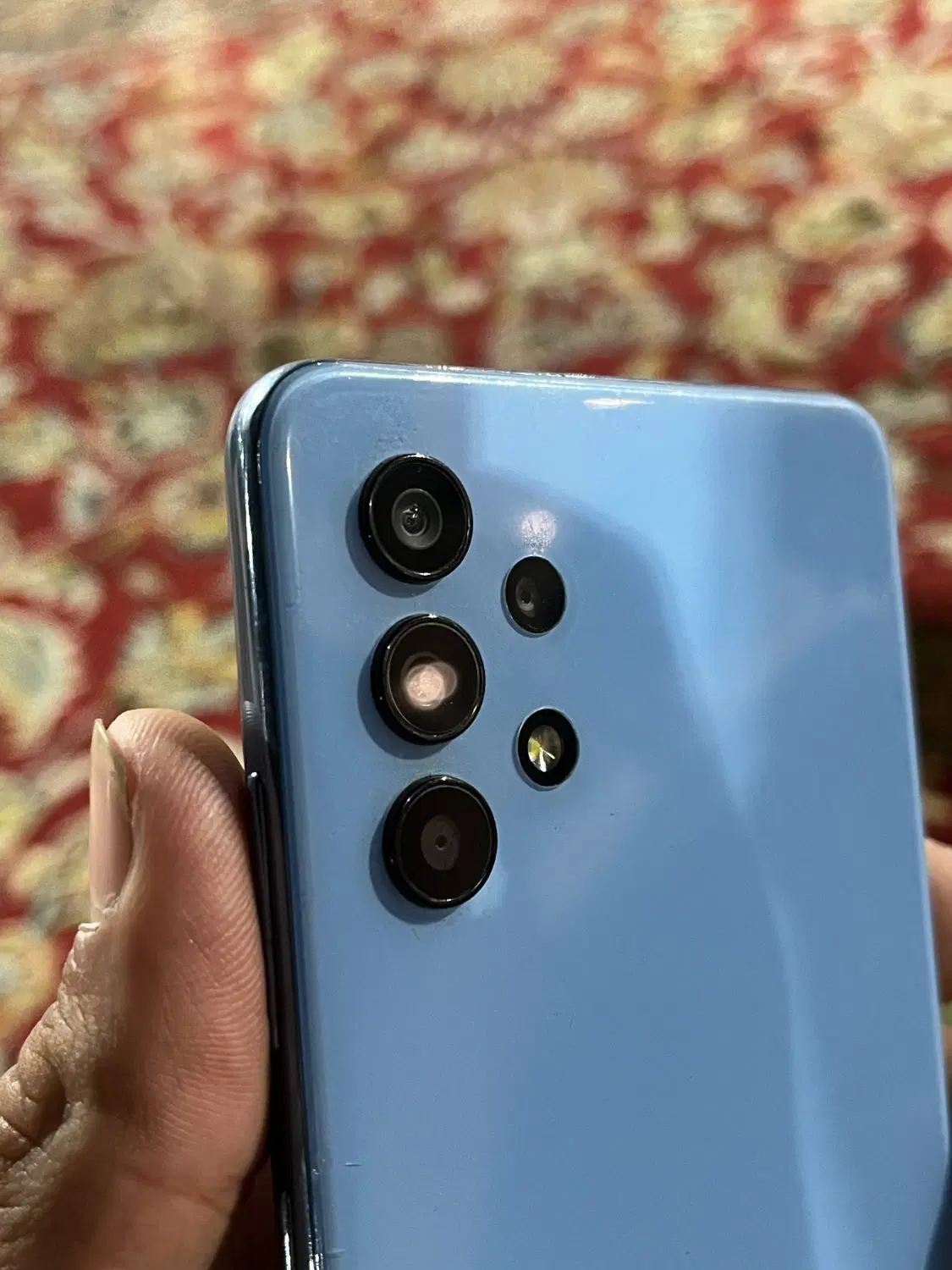 Samsung GalaxyA32|موبایل|مشهد, آزادشهر|دیوار