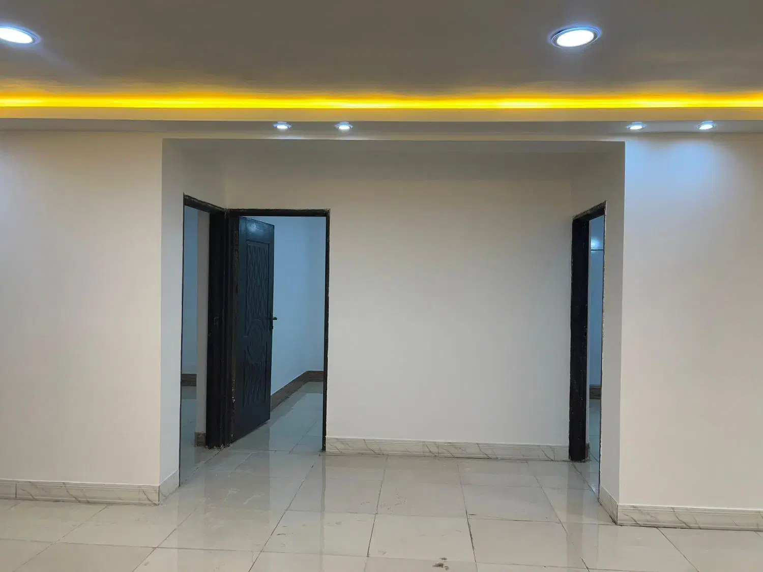 فروش خانه ویلایی نوساز بلوار خامنه دیانت سند عادی|فروش خانه و ویلا|برازجان, |دیوار