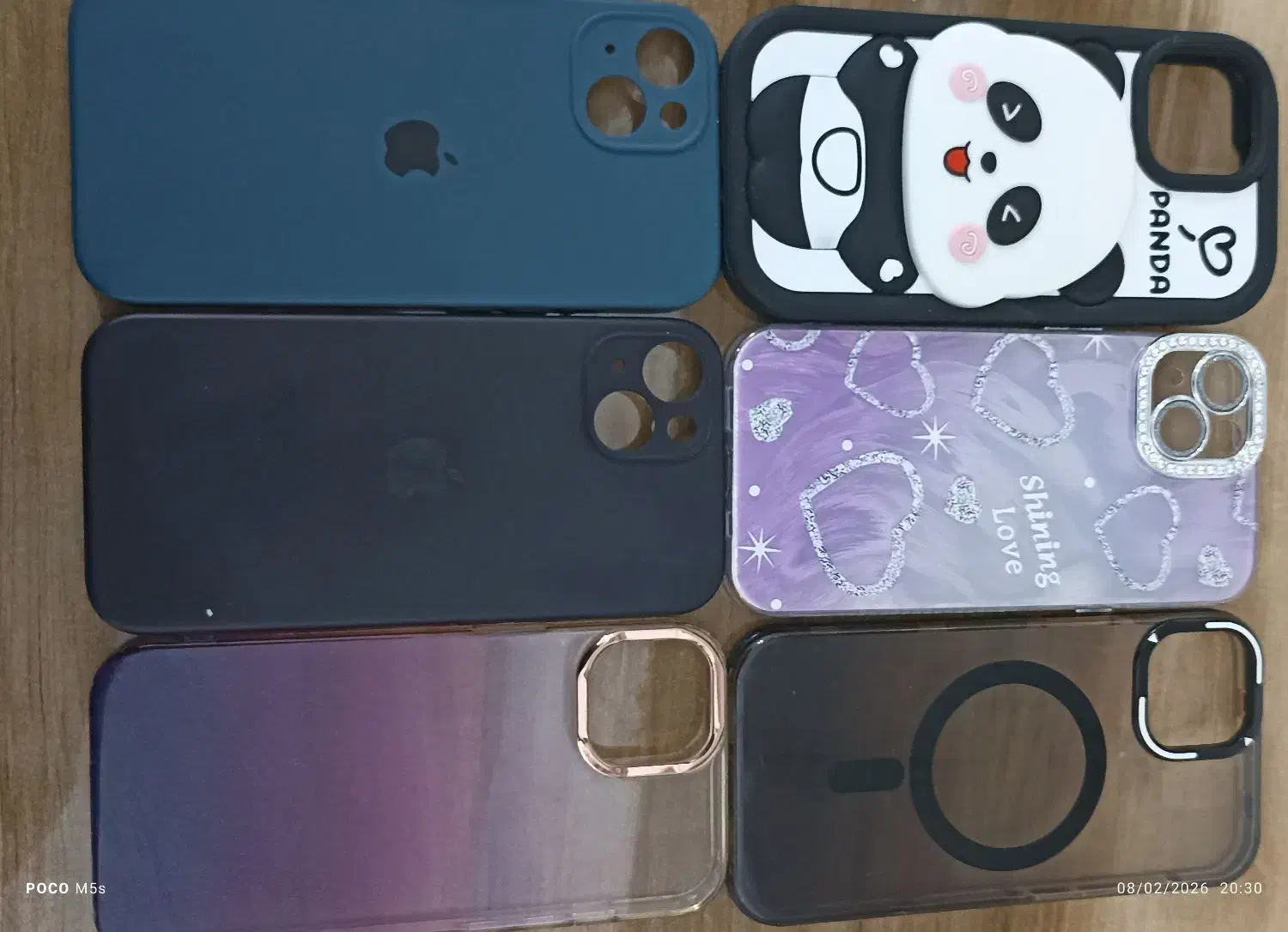 قاب گوشی|لوازم جانبی موبایل و تبلت|ملایر, |دیوار