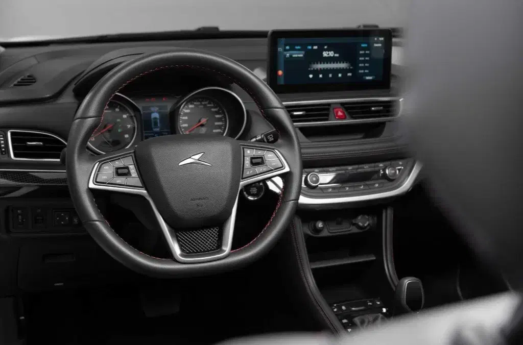 SR3|خودرو سواری و وانت|تهران, تهرانپارس جنوبی|دیوار