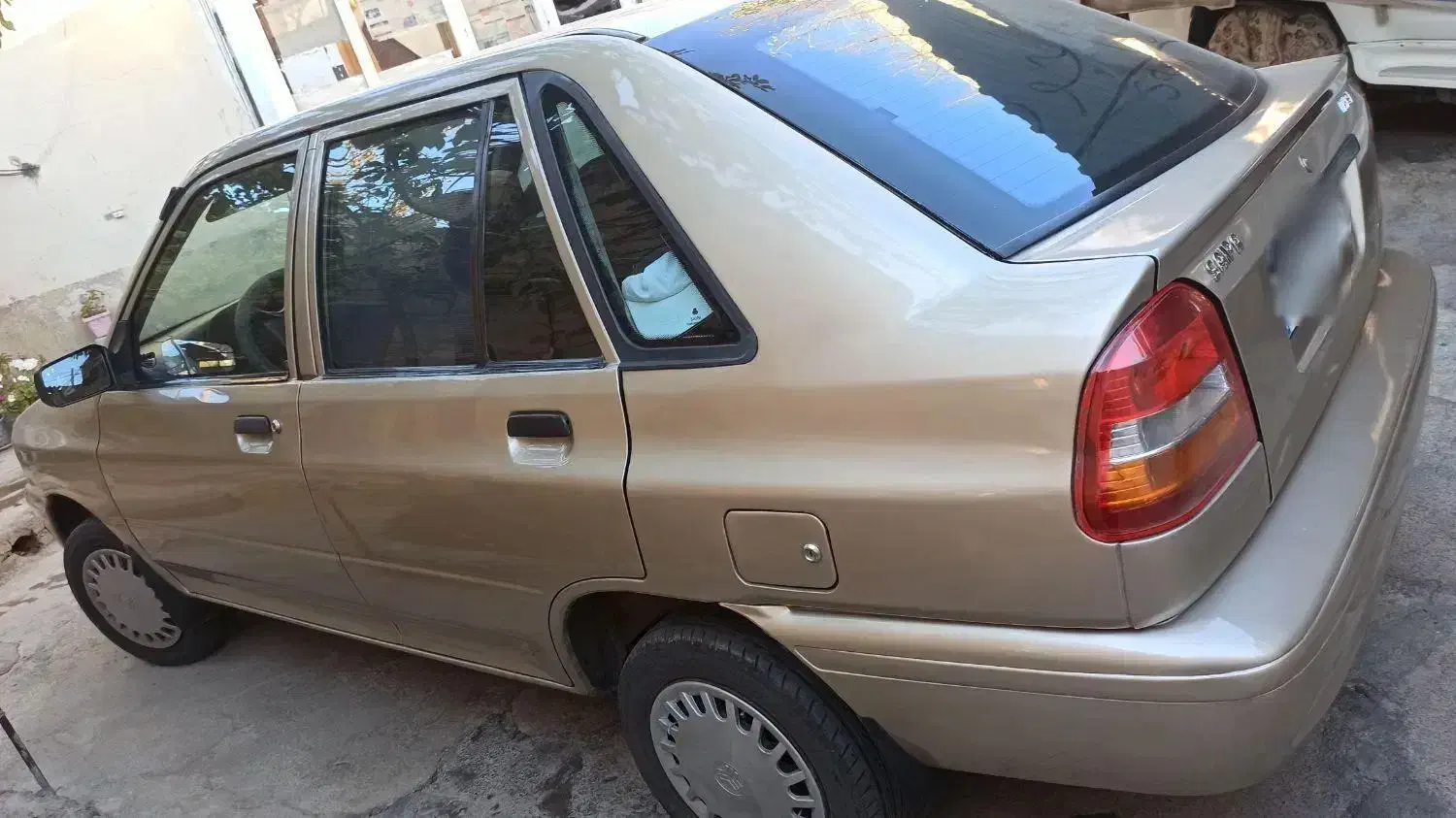 دیوار|خودرو سواری و وانت|سقز, |دیوار