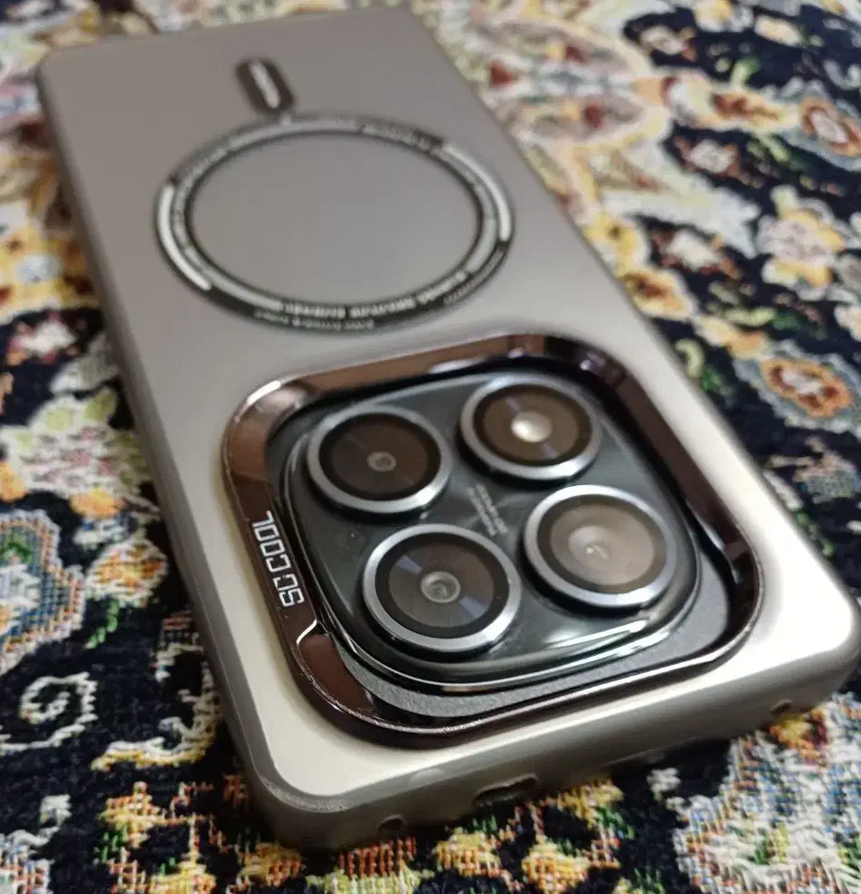 نوت ۱۴ پرو۵g|موبایل|مشهد, سعد آباد|دیوار