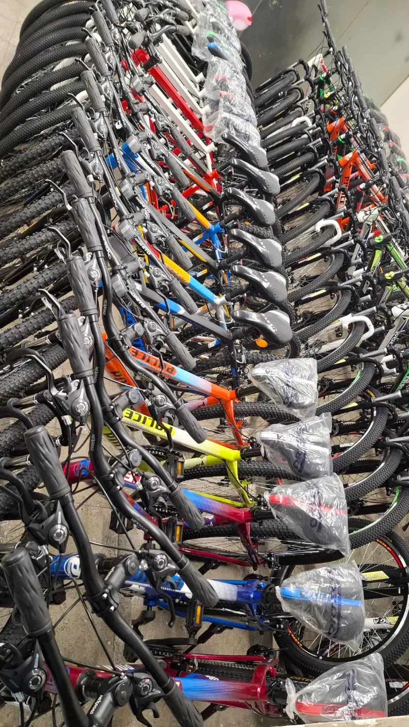 ۲۶ فروش ویژه دوچرخه مستمری بگیران تامین اجتماعی|دوچرخه، اسکیت، اسکوتر|کرج, بنیاد|دیوار