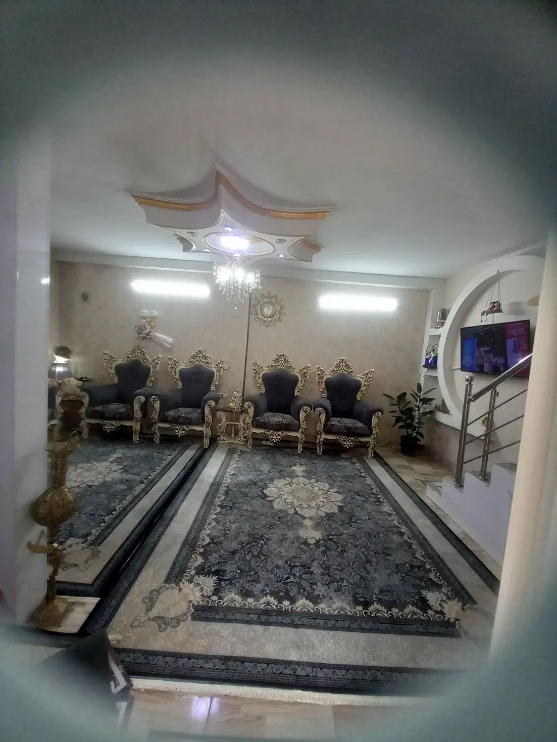 خانه ویلایی ۵۰ متری دوبلکس|فروش خانه و ویلا|قدس, شهرقدس|دیوار