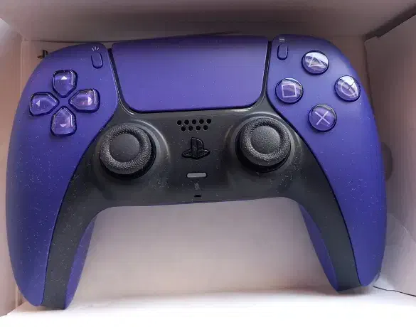 دسته ps5 کاملن نو|کنسول، بازی ویدئویی و آنلاین|نوشهر, |دیوار