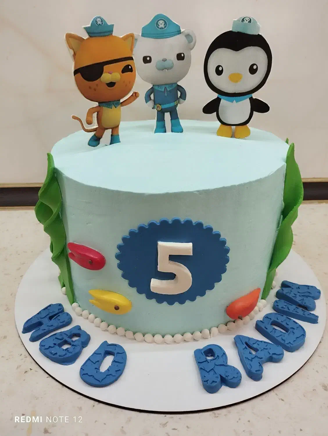 کیک تولد|خوردنی و آشامیدنی|تهران, شارق|دیوار