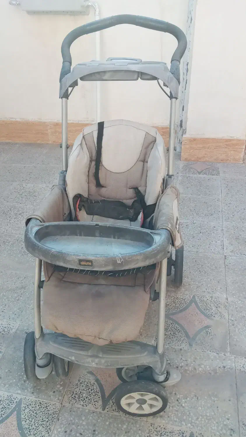 کالسکه محکم|کالسکه و لوازم جانبی|رودان, |دیوار