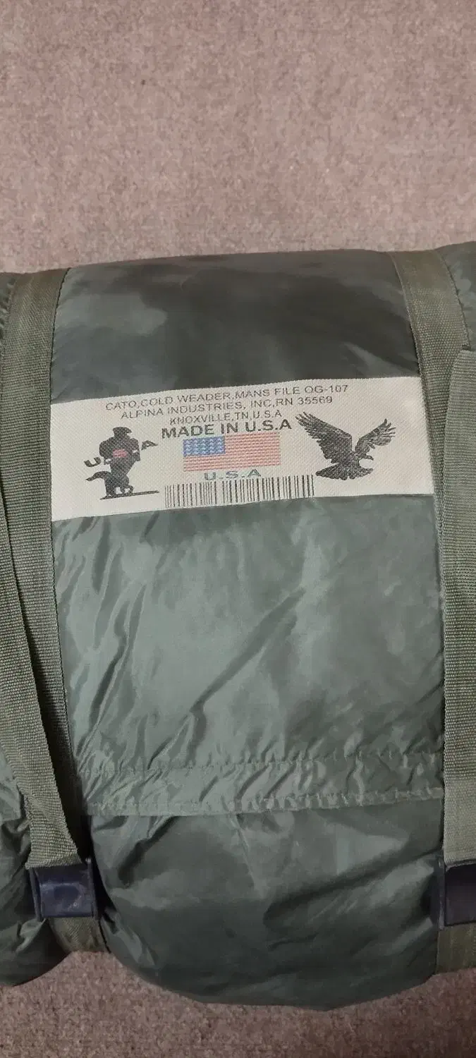 کیسه خواب آمریکایی نو|کوهنوردی و کمپینگ|سبزوار, شرق کال جنوبی (شمس آبادی)|دیوار