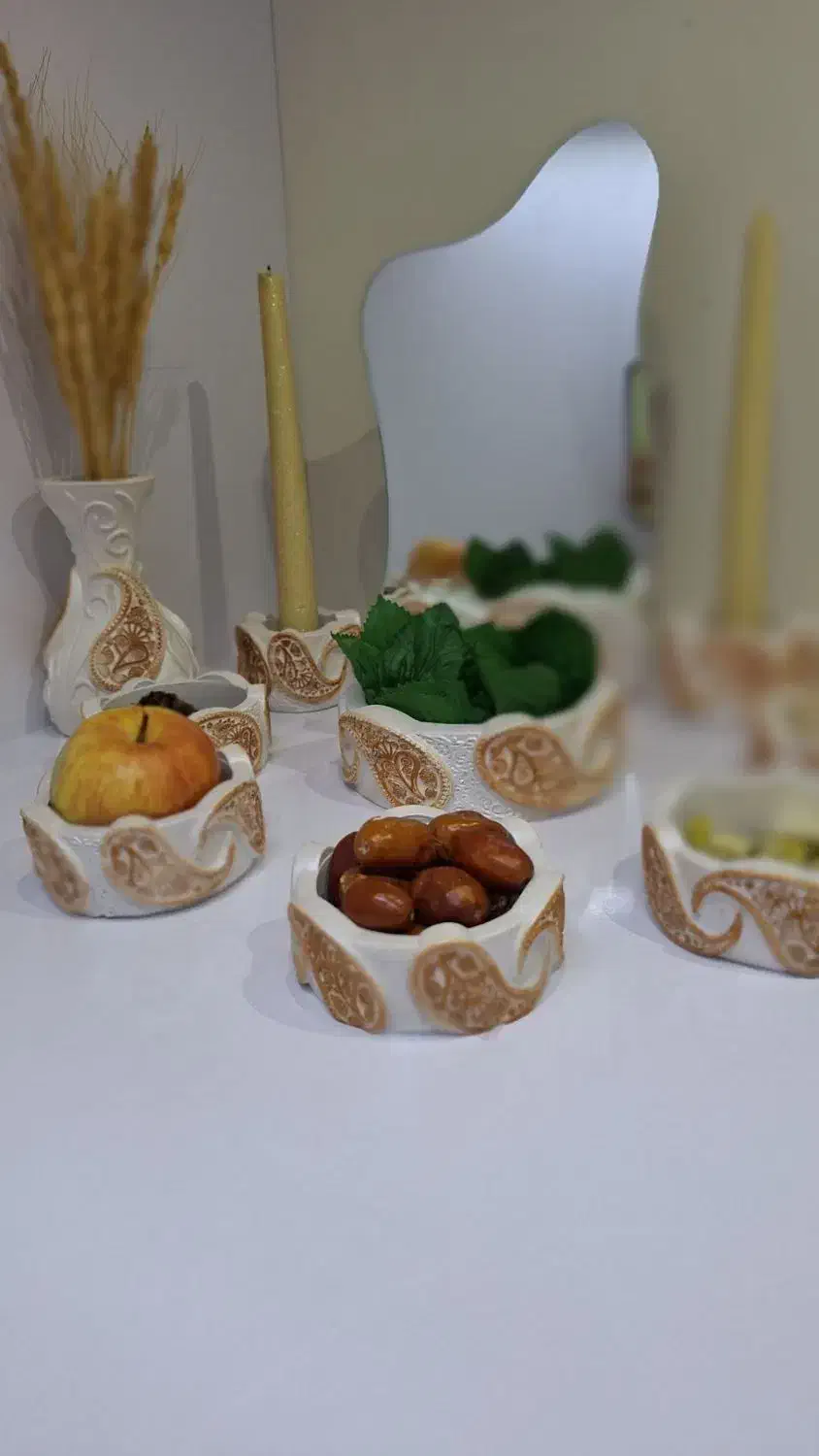 هفت سین|صنایع دستی و سایر لوازم تزئینی|کرج, خرمدشت|دیوار