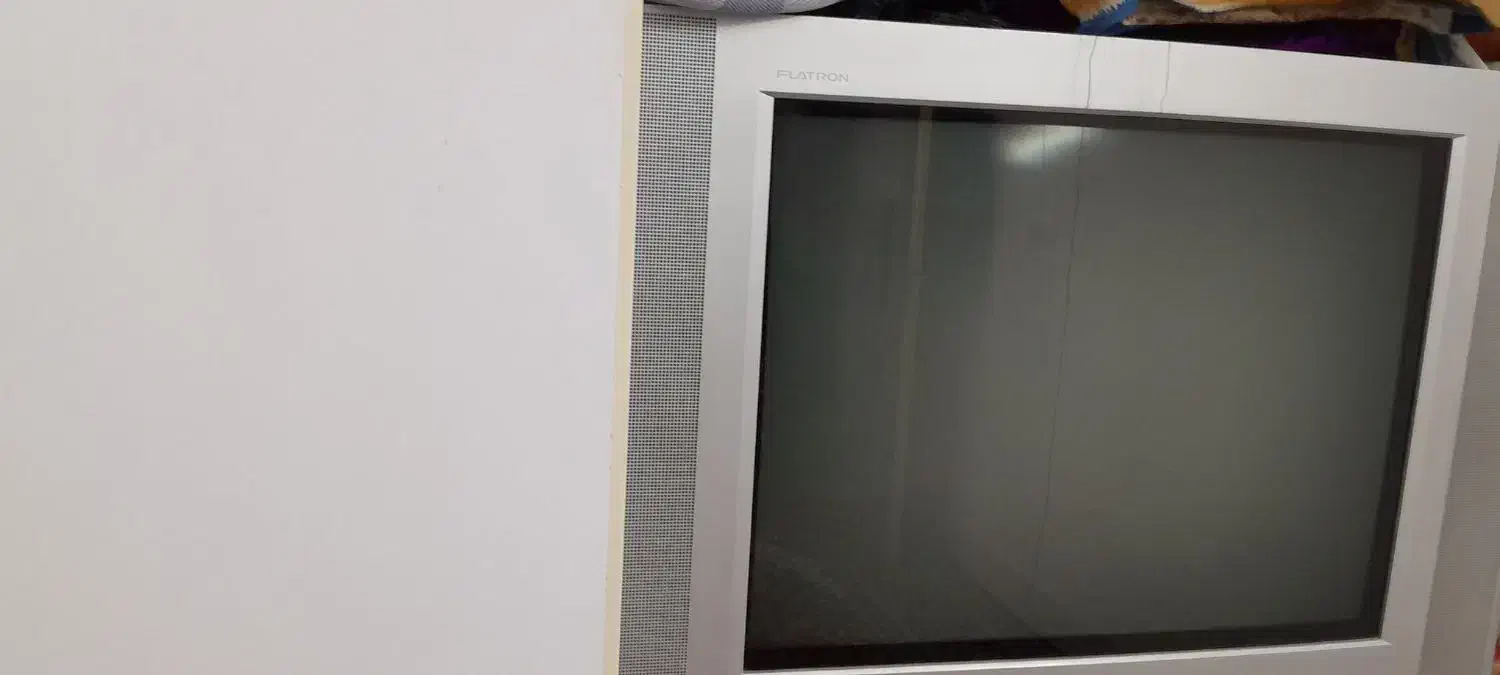 تلویزیون|تلویزیون و پروژکتور|قم, وادی السلام|دیوار