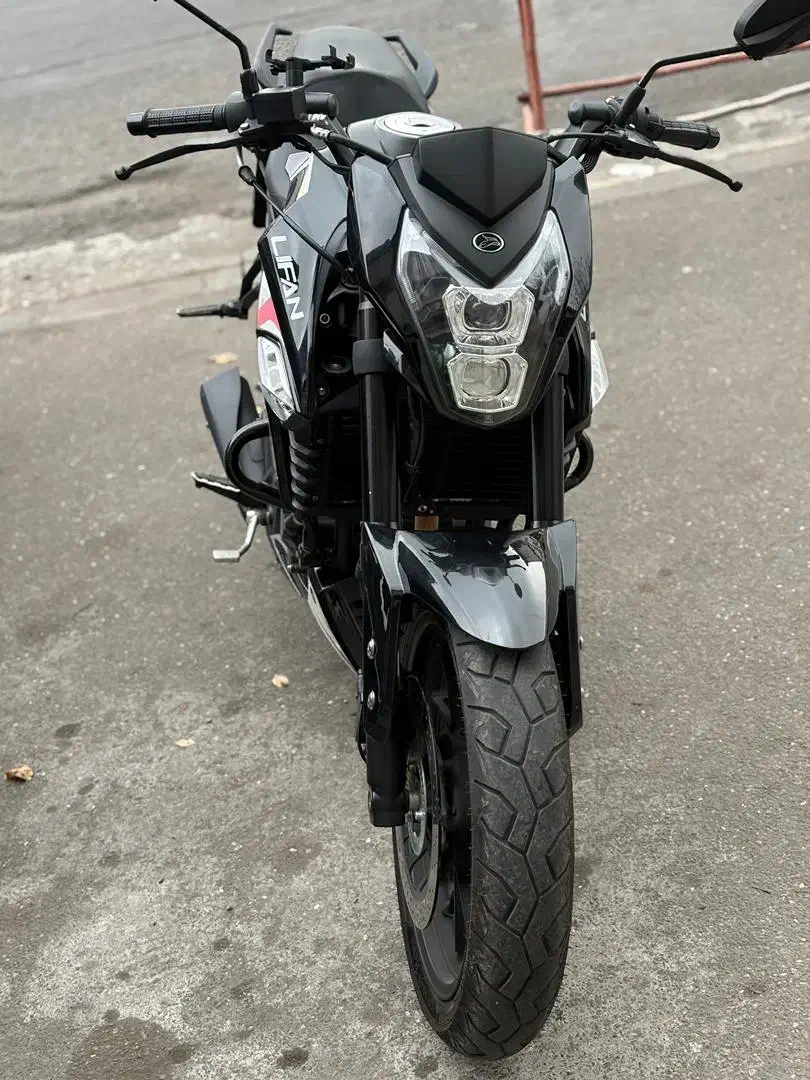 موتورسیکلت 250KPS|موتورسیکلت|رشت, فلسطین|دیوار