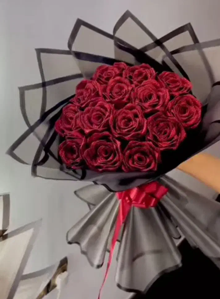 گل روبانی|گل مصنوعی|یاسوج, |دیوار