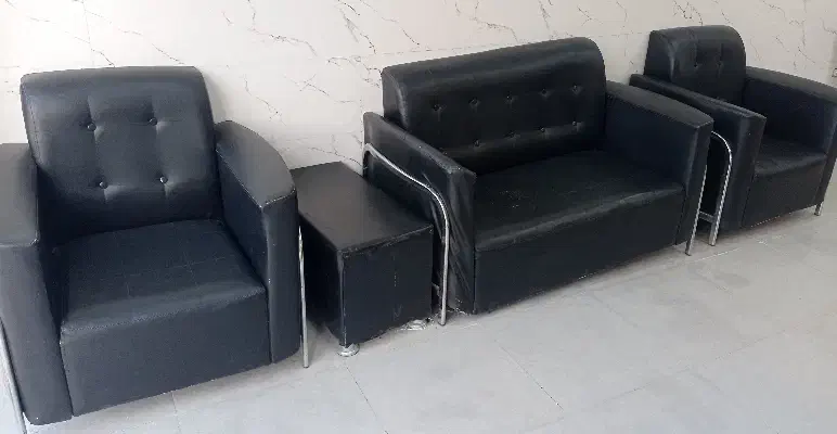 مبل 4 نفره|مبلمان اداری|بندرعباس, |دیوار