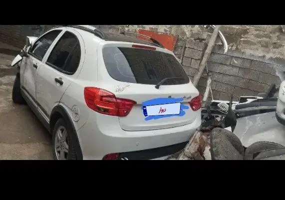 کویئک|خودرو سواری و وانت|دوگنبدان, |دیوار