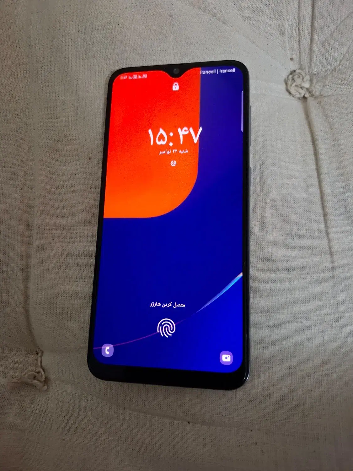 گوشی سامسونگ a50 s|موبایل|نیشابور, کوی فرهنگیان|دیوار