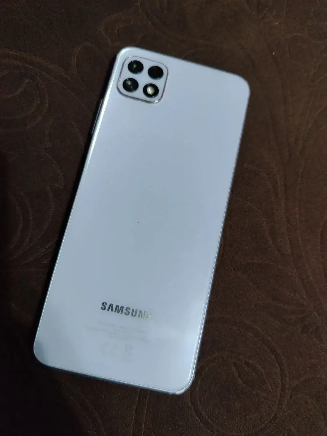 گوشی سامسونگ a22 5g|موبایل|کرج, کیانمهر|دیوار