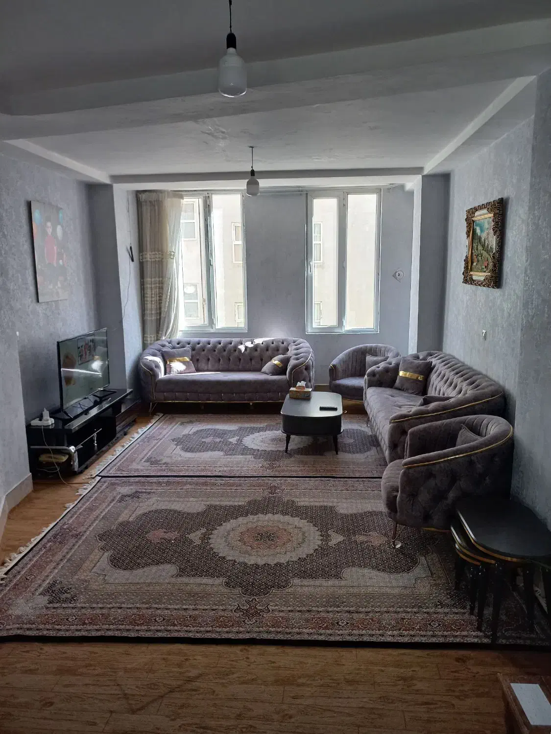 آپارتمان در نمین اردبیل|فروش آپارتمان|نمین, |دیوار