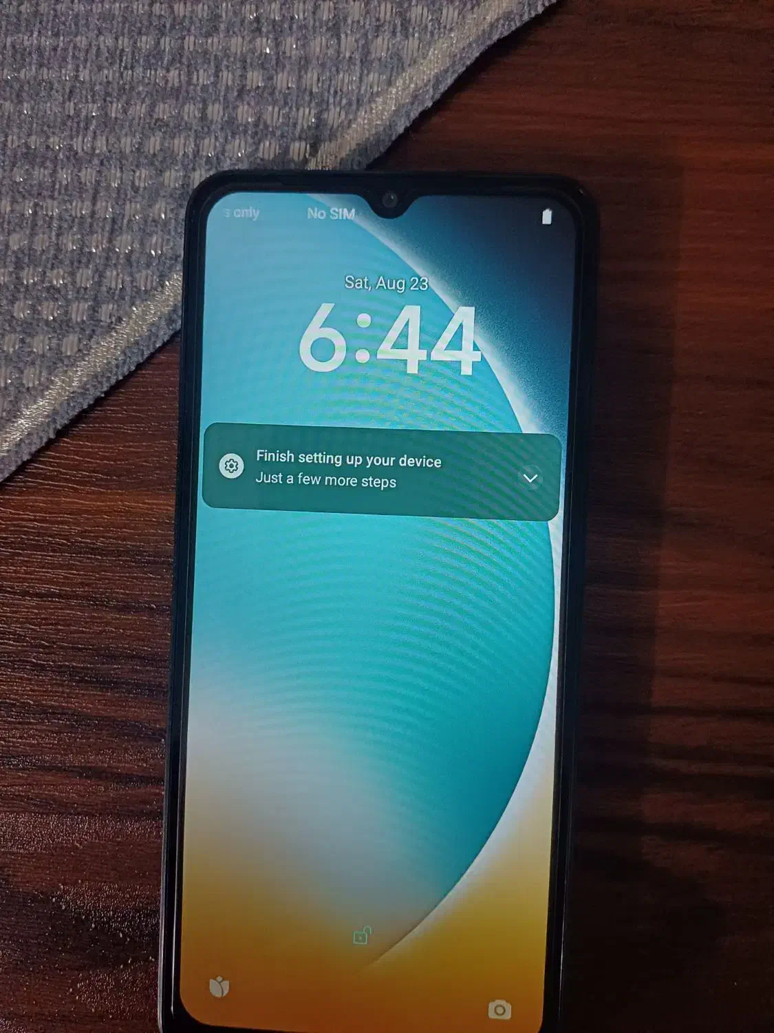 گوشی شیامی poco c71|موبایل|ورامین, ورامین|دیوار