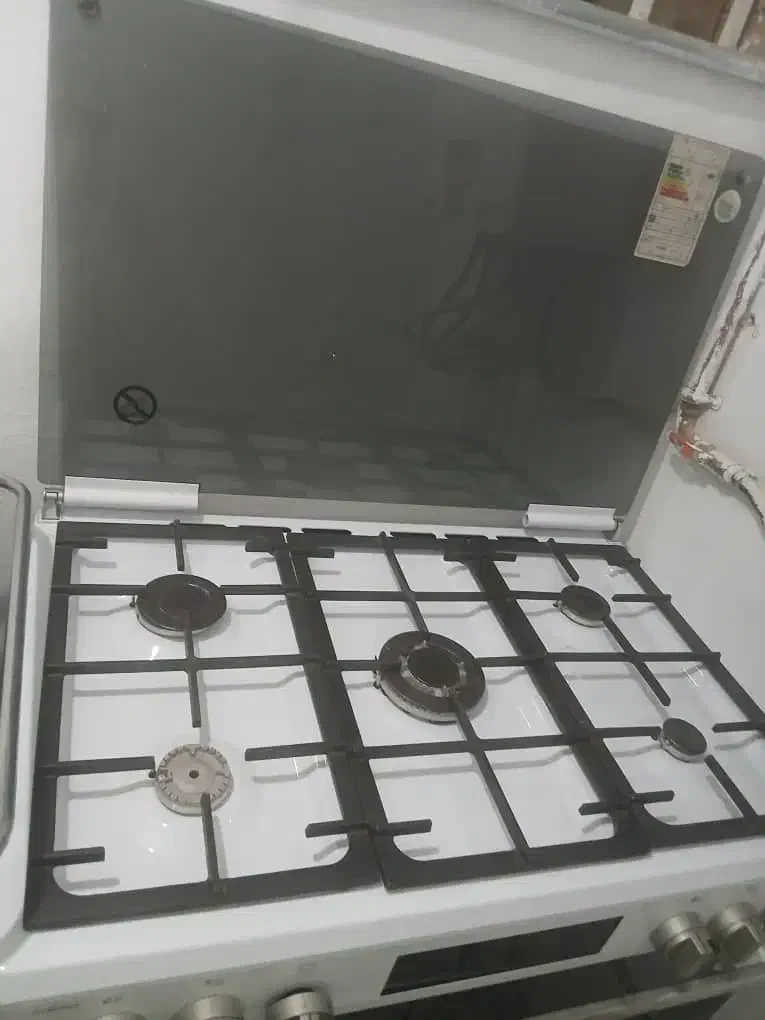 گازفرداراسنواکم کارفروشی|اجاق گاز و لوازم برقی پختوپز|گلبهار, شهر جدید گلبهار|دیوار