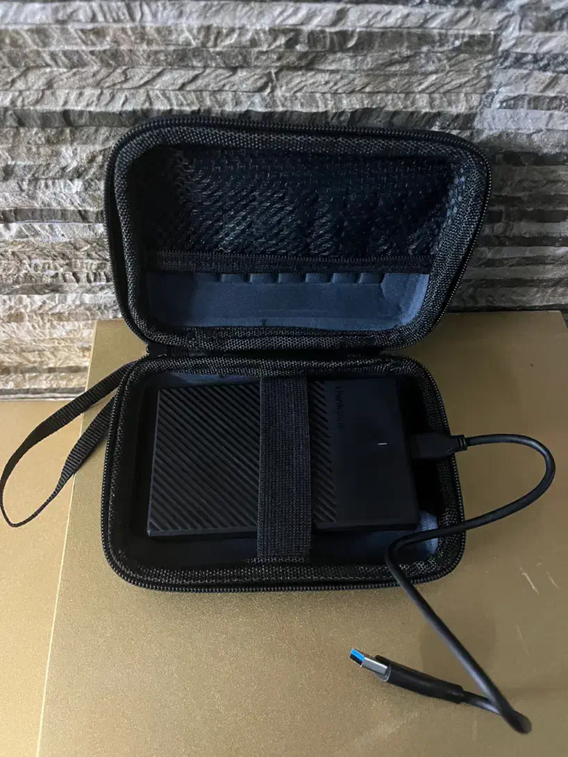 هارد اکسترنال ۱ترابایت|قطعات و لوازم جانبی رایانه|شهریار, شهریار|دیوار