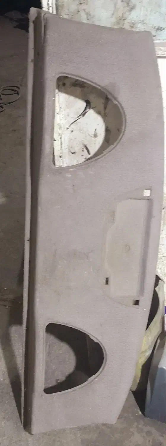 طاقچه سمند،درجلوراننده پژو|قطعات یدکی و لوازم جانبی|مشهد, کارگران|دیوار