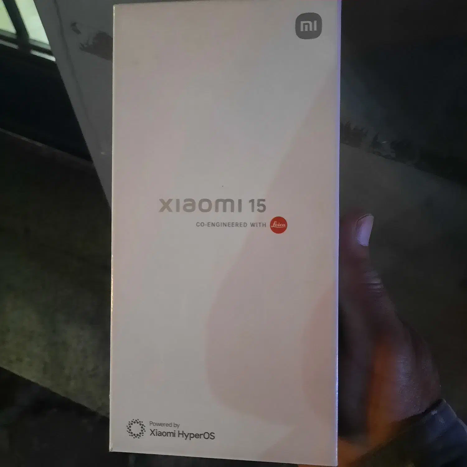 گوشی شیائومی15|موبایل|رشت, پیرسرا|دیوار