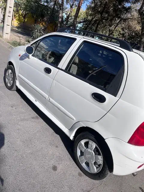 ام وی ام ۱۱۰|خودرو سواری و وانت|مشهد, گوهرشاد|دیوار