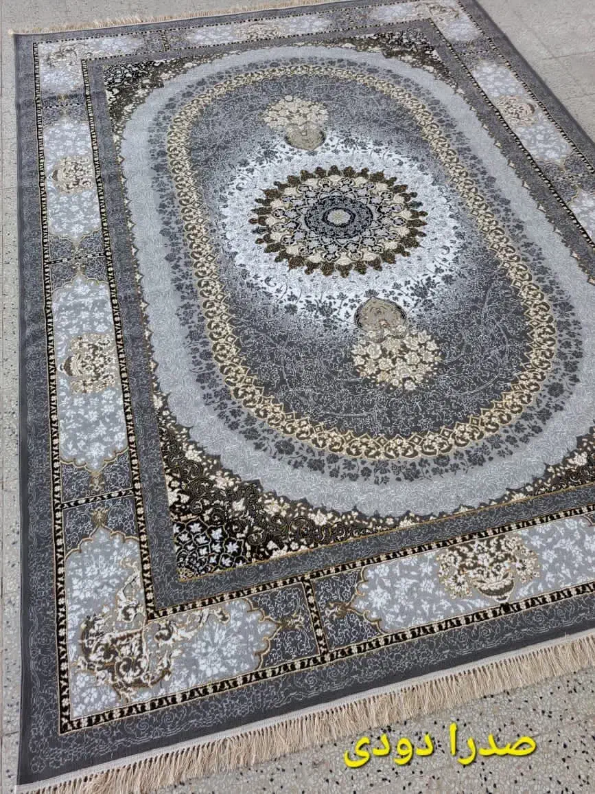 فرش تنابنده|فرش|رباطکریم, رباطکریم|دیوار