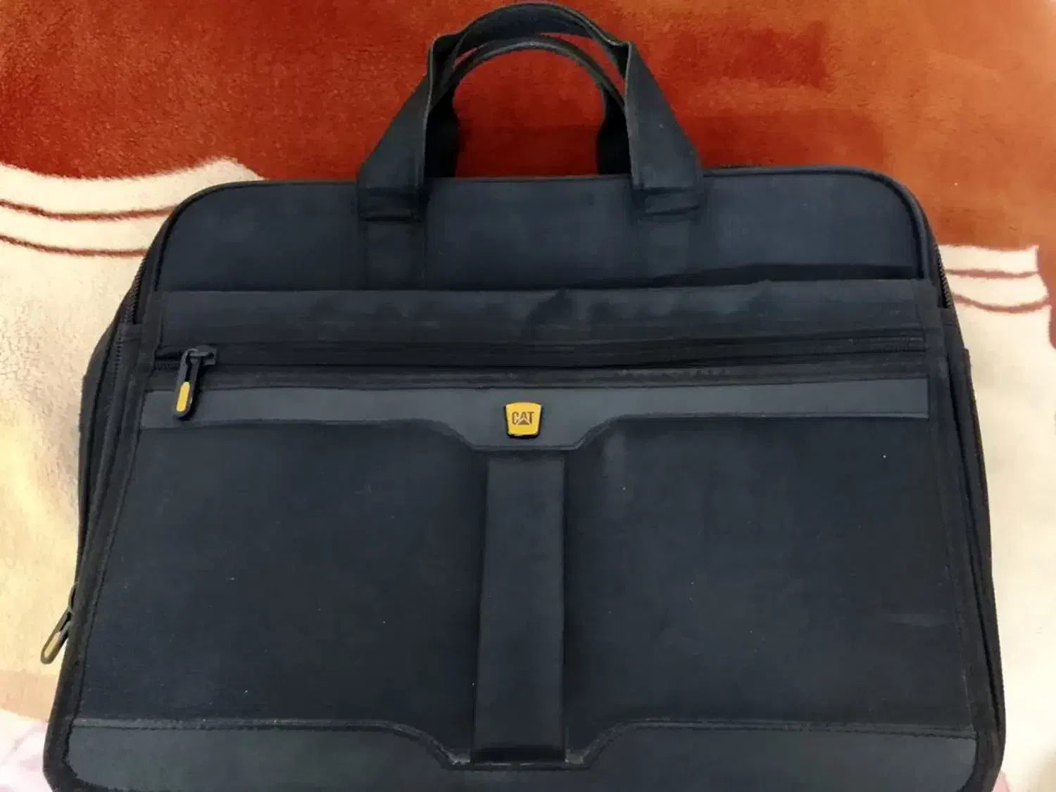 کیف اداری دانشجویی 550 تومن|کیف، کفش، کمربند|اصفهان, قائمیه|دیوار