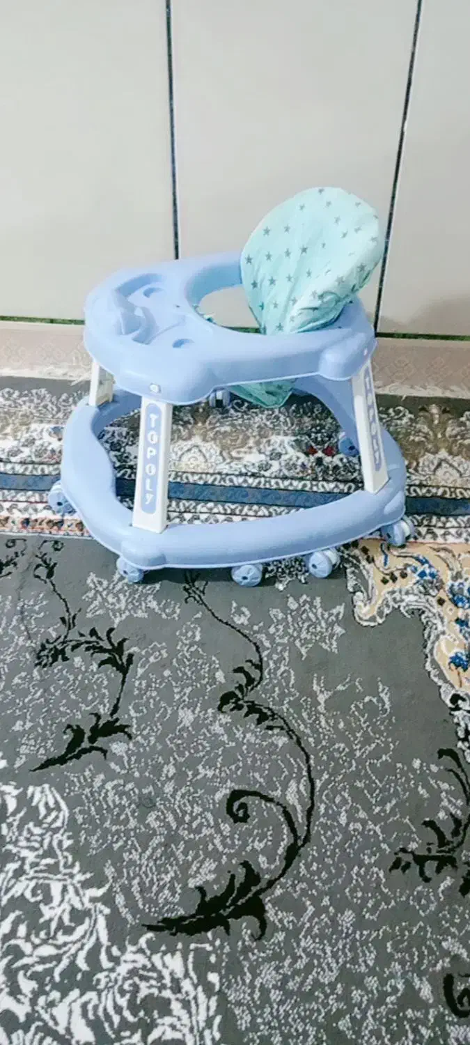 روروک|کالسکه و لوازم جانبی|زابل, |دیوار