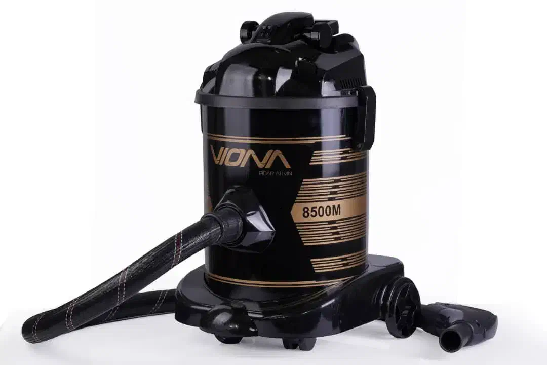 توستر ویونا لمسی  ضمانت دار در فروشگاه آرکا|اجاق گاز و لوازم برقی پخت‌وپز|اردبیل, |دیوار