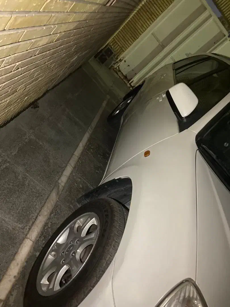 ام وی امx33مدل 1393|خودرو سواری و وانت|زاهدان, |دیوار