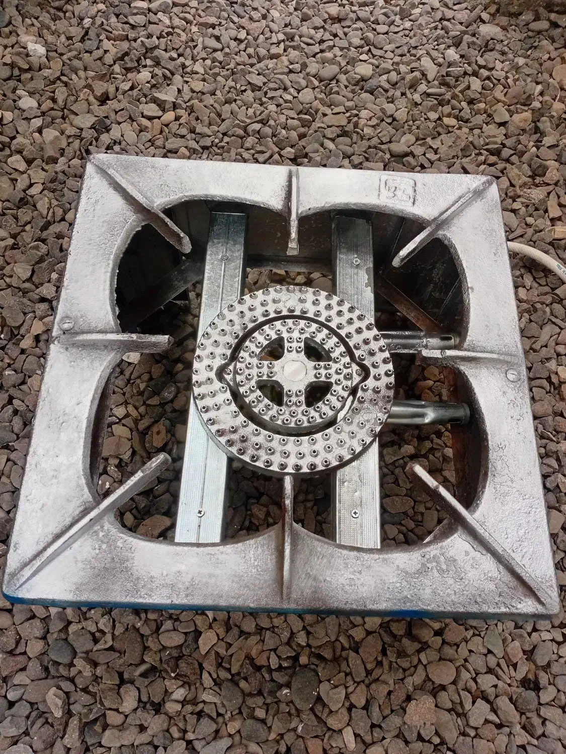 اجاق گاز در حد نوع|اجاق گاز و لوازم برقی پختوپز|صومعهسرا, |دیوار