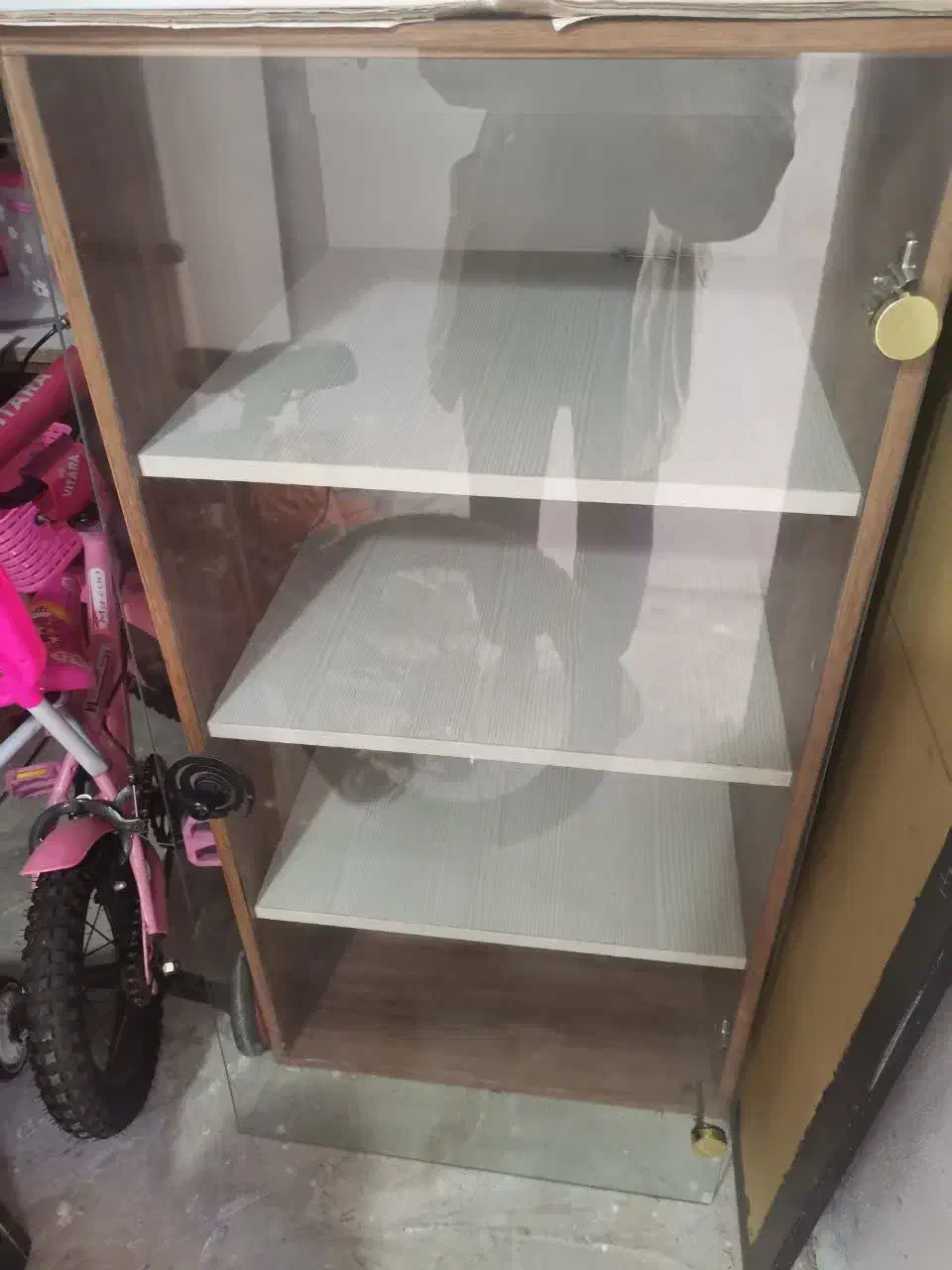 ویترین|بوفه، ویترین، کنسول|گرگان, |دیوار