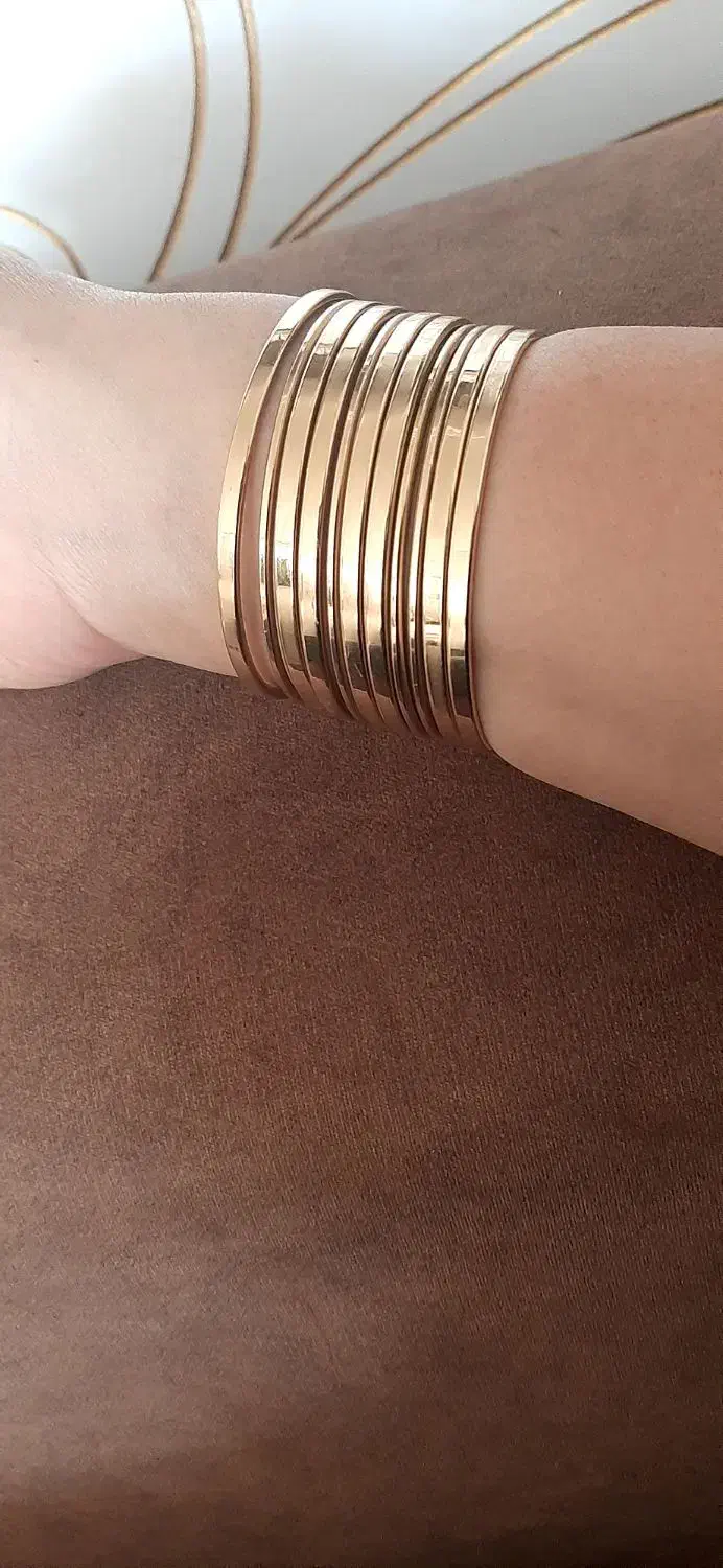 النگوی آینه ای سایز ۲|جواهرات|مرودشت, ژیان|دیوار