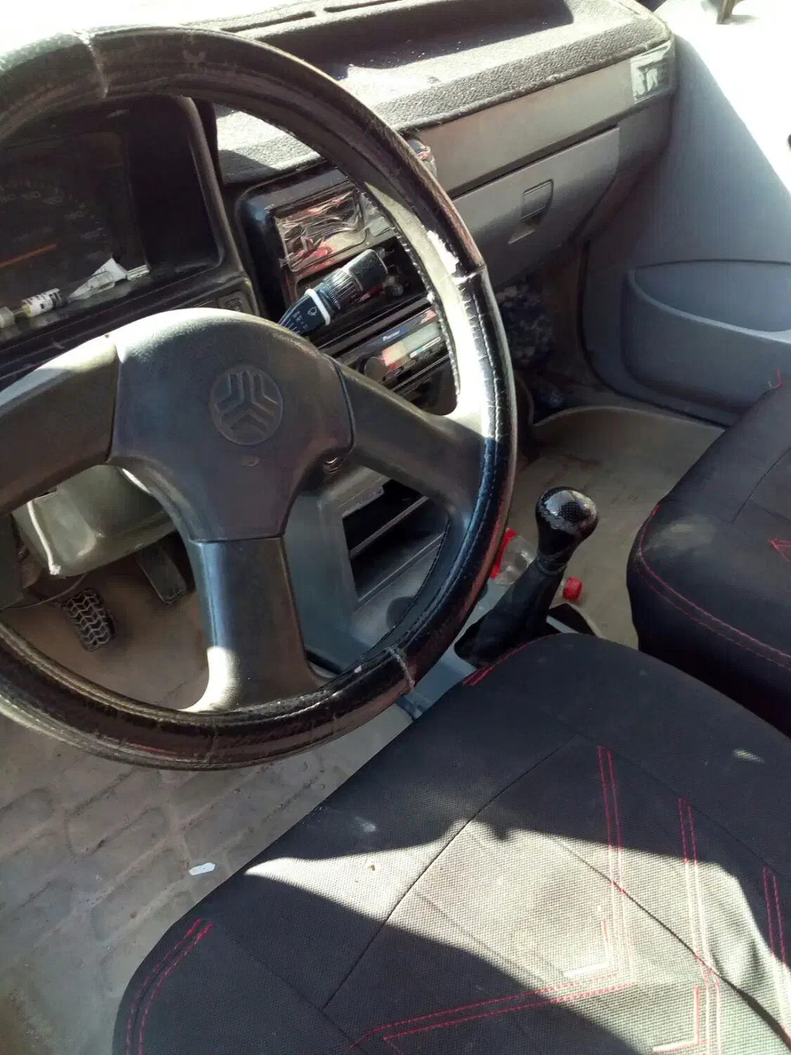 فروش|خودرو سواری و وانت|فردوس (خراسان), |دیوار