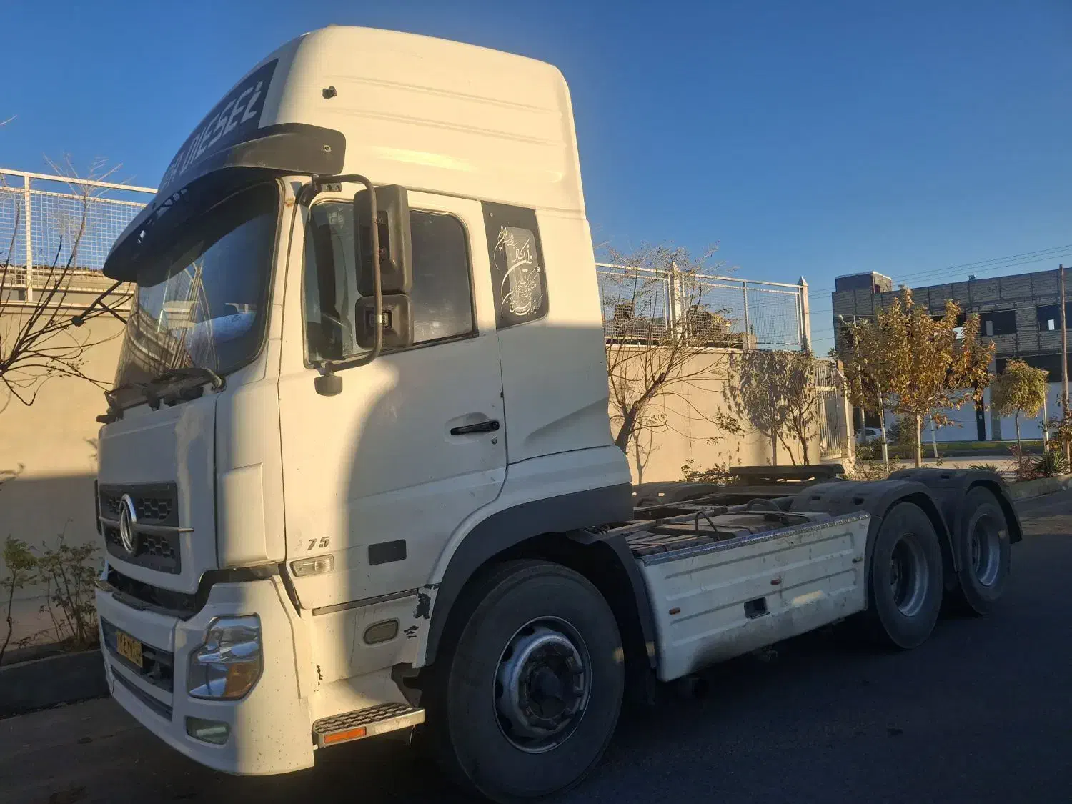 البرز|خودرو سنگین|بیرجند, |دیوار