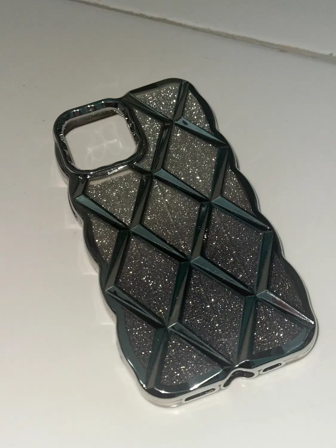 قاب آیفون ۱۲پرو|لوازم جانبی موبایل و تبلت|قم, زنبیل آباد|دیوار