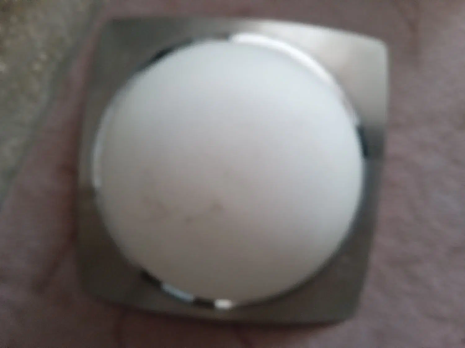 چراغ|لامپ و چراغ|قم, قلعه کامکار|دیوار