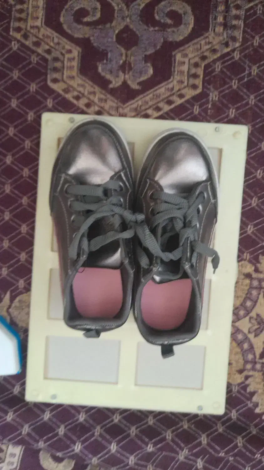 کفش|کیف، کفش، کمربند|باقرشهر, |دیوار