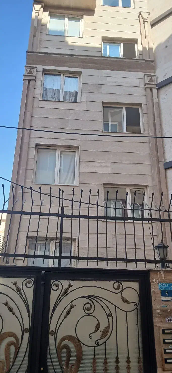 ۵۵ متر کوچه لادن|اجارهٔ آپارتمان|تهران, نیکنام|دیوار