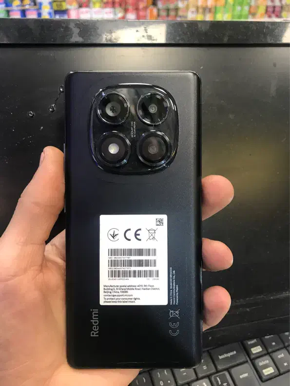 نوت۱۴پرو|موبایل|تهران, تهران‌ویلا|دیوار