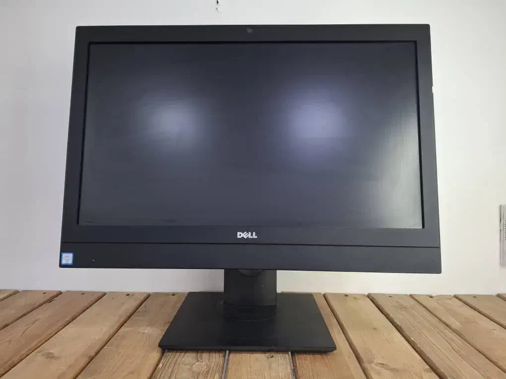 کامپیوتر آل این وان Dell 7440 با پردازنده i5 نسل 6|رایانه رومیزی|تهران, میدان ولیعصر|دیوار