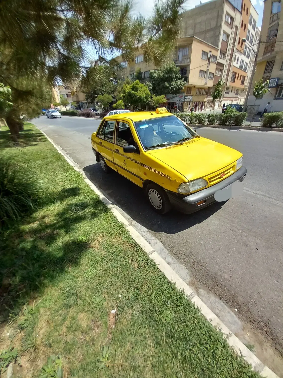 فروش|خودرو سواری و وانت|همدان, |دیوار