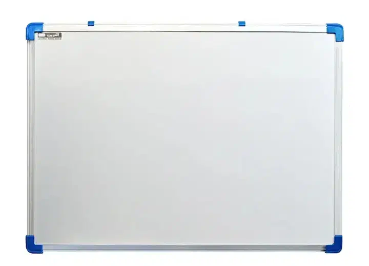 تخته وایت برد۵۰×۴۰|لوازم التحریر|الوند, |دیوار