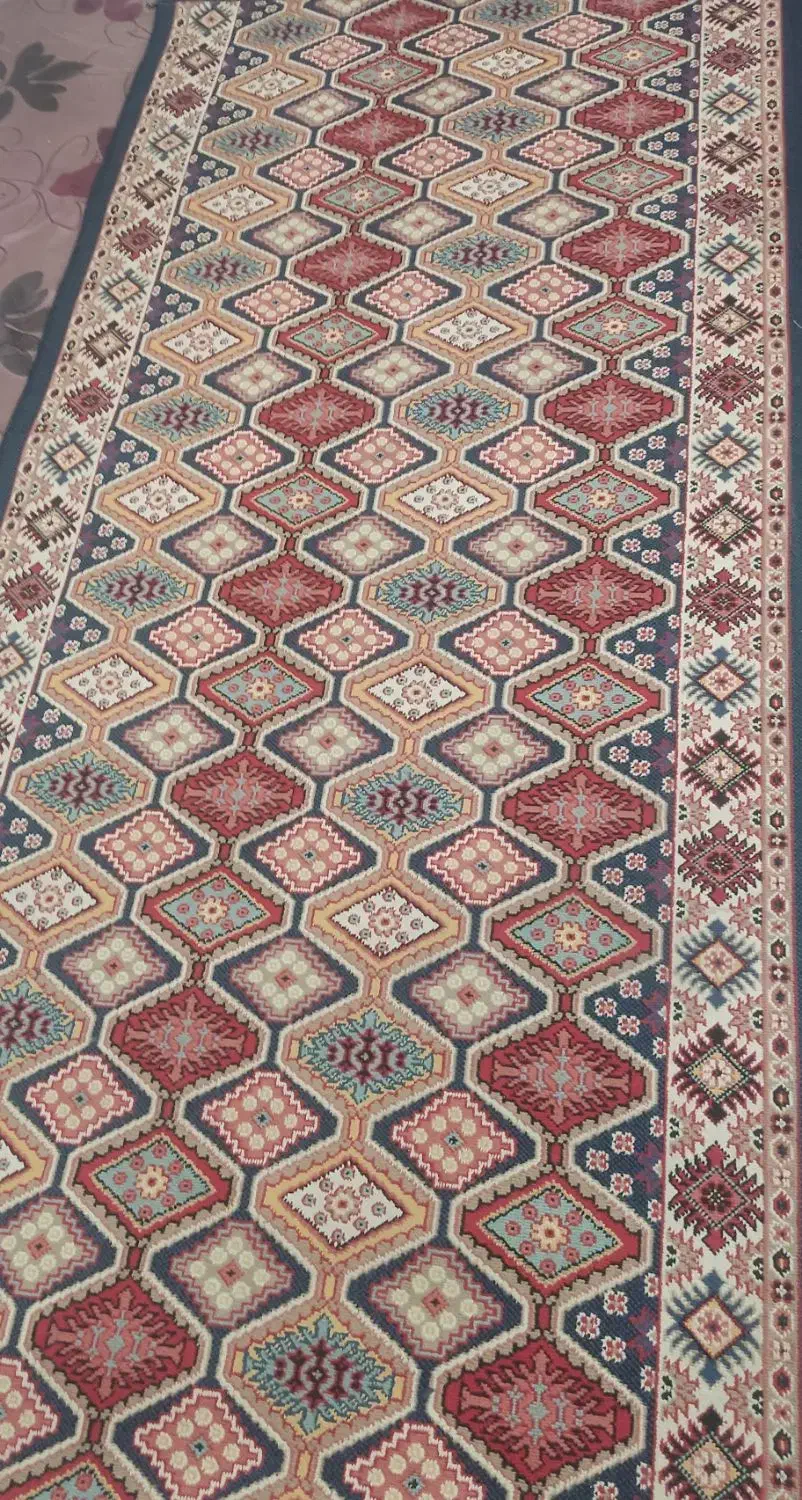 گلیم اشپزخانه|گلیم، جاجیم، گبه|وحیدیه, |دیوار