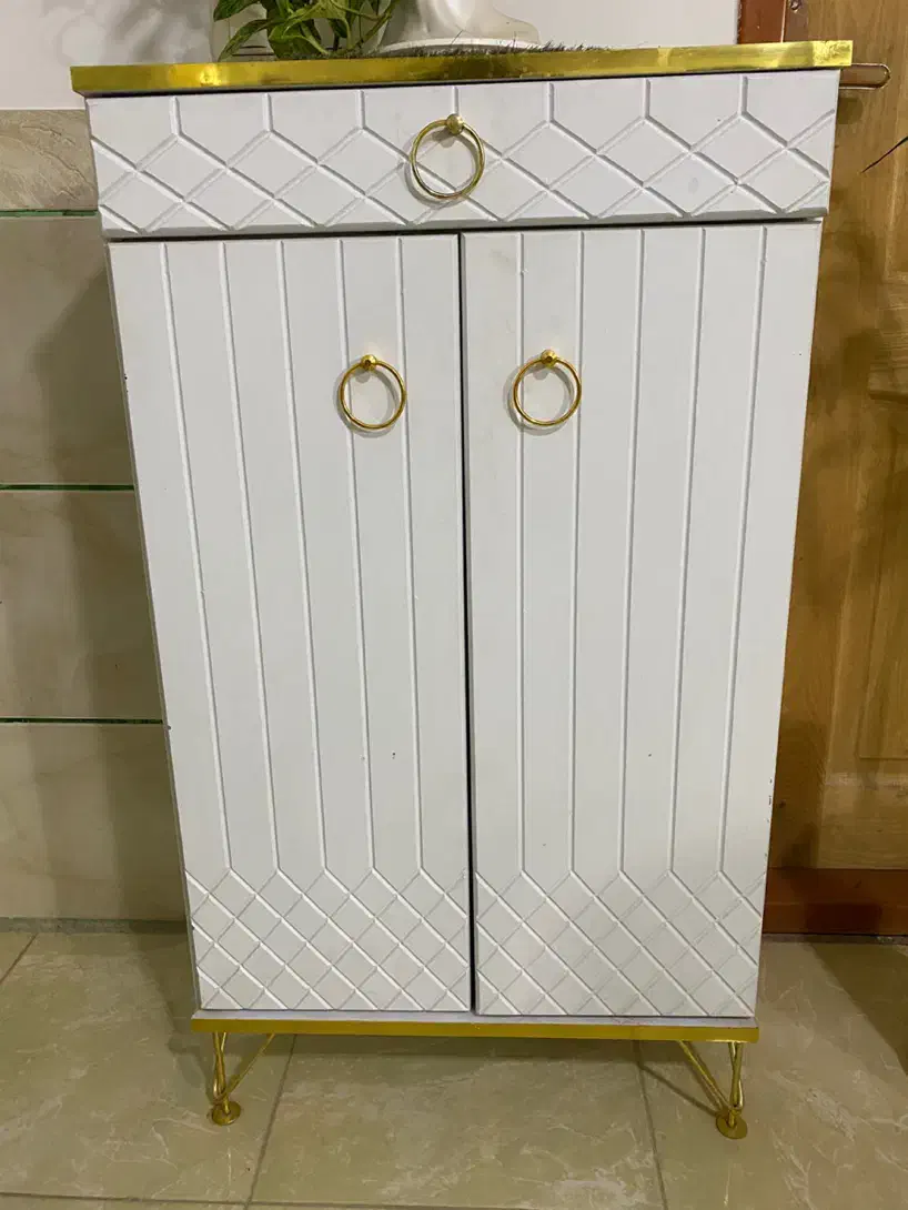 جا کفشی|جاکفشی، کمد، دراور|یزدان شهر, |دیوار